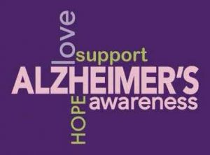 Alzheimer's Facts