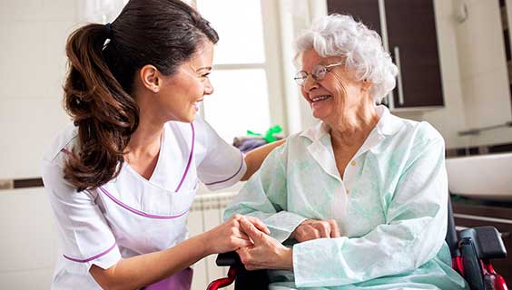 7 Life-Changing Benefits of Assisted Living for Seniors and Their Families